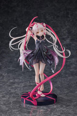Original Character PVC Statue 1/7 Lilitics Catalog Illustration by Rurudo 25 cm 4562283281911