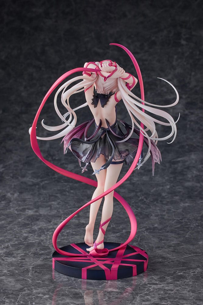 Original Character PVC Statue 1/7 Lilitics Catalog Illustration by Rurudo 25 cm 4562283281911