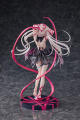 Original Character PVC Statue 1/7 Lilitics Catalog Illustration by Rurudo 25 cm 4562283281911