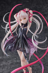 Original Character PVC Statue 1/7 Lilitics Catalog Illustration by Rurudo 25 cm 4562283281911