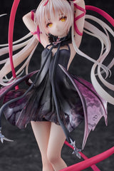 Original Character PVC Statue 1/7 Lilitics Catalog Illustration by Rurudo 25 cm 4562283281911