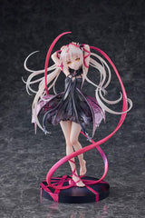 Original Character PVC Statue 1/7 Lilitics Catalog Illustration by Rurudo 25 cm 4562283281911