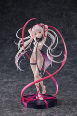 Original Character PVC Statue 1/7 Lilitics Catalog Illustration by Rurudo 25 cm 4562283281911