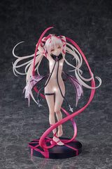Original Character PVC Statue 1/7 Lilitics Catalog Illustration by Rurudo 25 cm 4562283281911