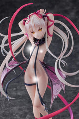 Original Character PVC Statue 1/7 Lilitics Catalog Illustration by Rurudo 25 cm 4562283281911