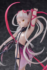 Original Character PVC Statue 1/7 Lilitics Catalog Illustration by Rurudo 25 cm 4562283281911