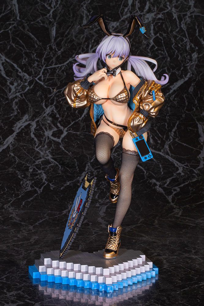 Original Character PVC Statue 1/6 Mimi Usada Gold Ver. 28 cm 4562283281935