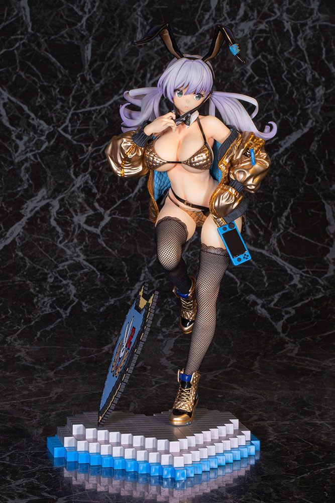 Original Character PVC Statue 1/6 Mimi Usada  4562283281935