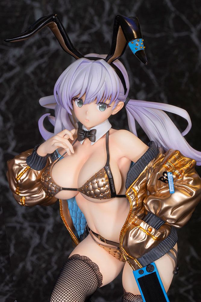 Original Character PVC Statue 1/6 Mimi Usada Gold Ver. 28 cm 4562283281935