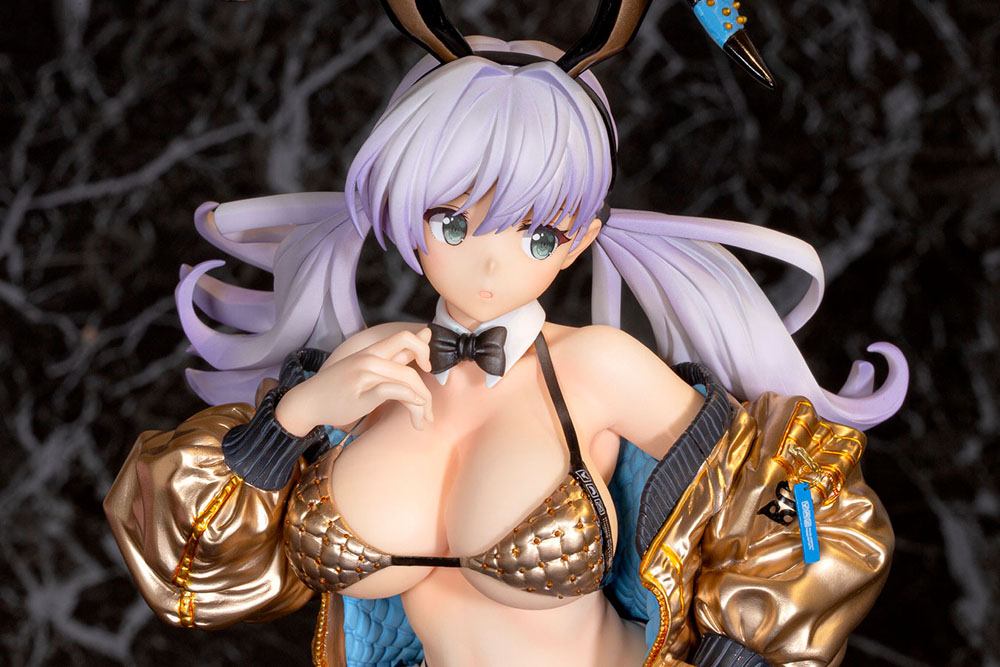 Original Character PVC Statue 1/6 Mimi Usada  4562283281935