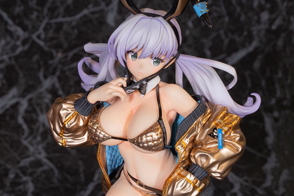 Original Character PVC Statue 1/6 Mimi Usada  4562283281935