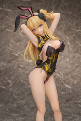 Original Character PVC Statue 1/4 Jin-Lian Bunny Ver. Illustration by Tony 41 cm 4562283282017