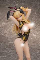 Original Character PVC Statue 1/4 Jin-Lian Bunny Ver. Illustration by Tony 41 cm 4562283282017