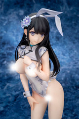 Original Character PVC Statue 1/4 Ping-Yi Bunny Ver. Illustration by Tony 41 cm  4562283282024