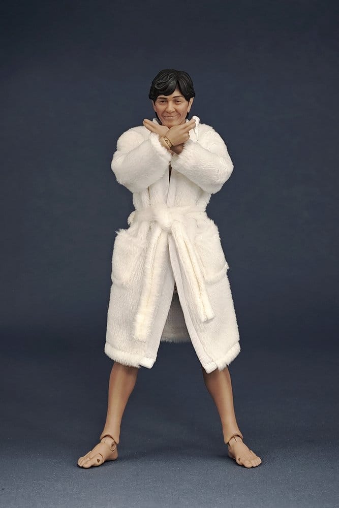 Kato Taka Action Figure 1/12 15 cm 4562283282062