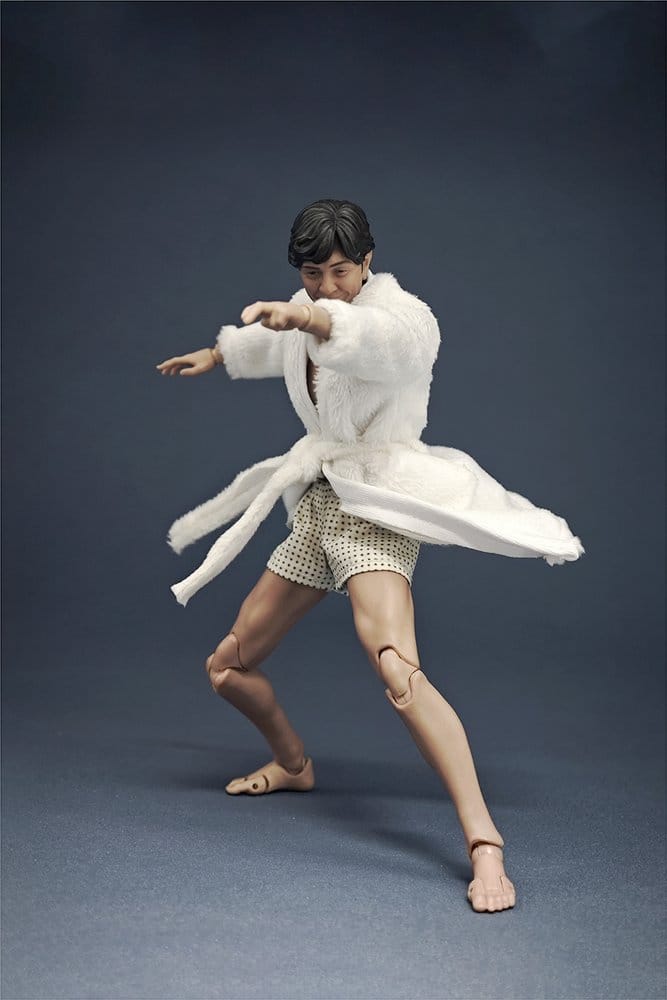 Kato Taka Action Figure 1/12 15 cm 4562283282062