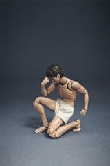 Kato Taka Action Figure 1/12 15 cm 4562283282062