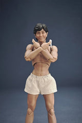 Kato Taka Action Figure 1/12 15 cm 4562283282062