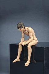 Kato Taka Action Figure 1/12 15 cm 4562283282062