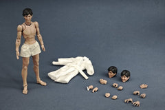 Kato Taka Action Figure 1/12 15 cm 4562283282062