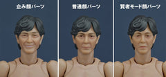 Kato Taka Action Figure 1/12 15 cm 4562283282062