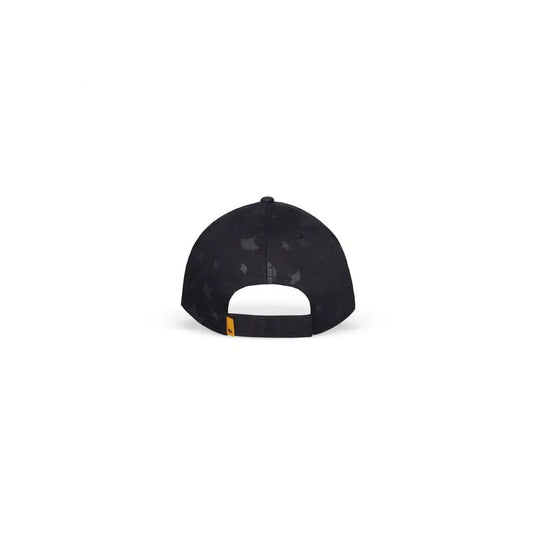 Ghost of Yotei Baseball Cap Ginko Leaf  8718526417876