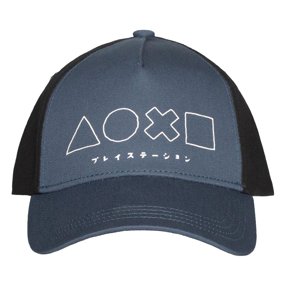PlayStation Baseball Symbols 8718526425338