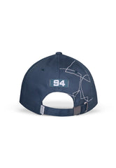 PlayStation Baseball Logo Navy 8718526425345