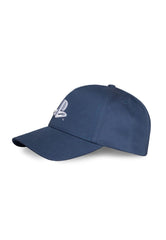 PlayStation Baseball Logo Navy 8718526425345