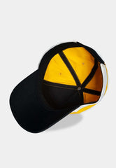 Borderlands 4 Baseball Cap Claptrap 8718526418415
