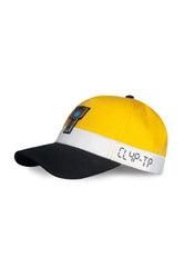 Borderlands 4 Baseball Cap Claptrap 8718526418415