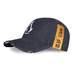 Assassin´s Creed Shadows Baseball Cap Acid Washed 8718526215076
