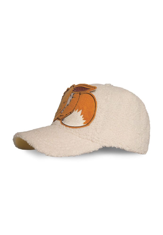 Pokémon Baseball Eevee 8718526419344