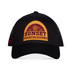 Fallout Snapback Sunset Sarsaparilla 8718526424850