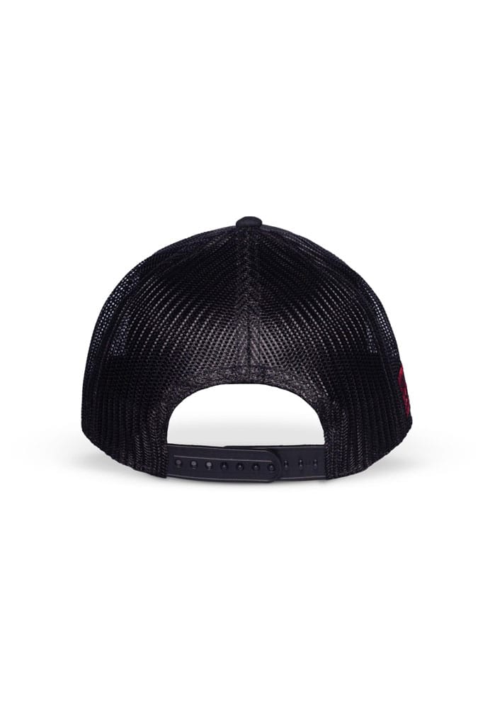 Fallout Snapback Sunset Sarsaparilla 8718526424850