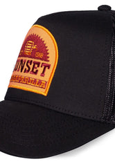 Fallout Snapback Sunset Sarsaparilla 8718526424850