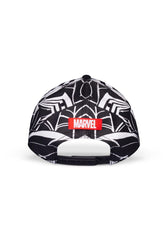 Spider-Man Baseball Black & White All-over-Print 8718526417234