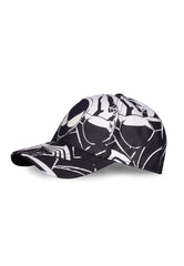 Spider-Man Baseball Black & White All-over-Print 8718526417234
