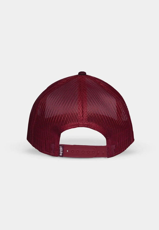 Pokémon Trucker Cap Mew 8718526427110