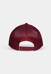 Pokémon Trucker Cap Mew 8718526427110
