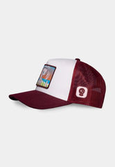 Pokémon Trucker Cap Mew 8718526427110
