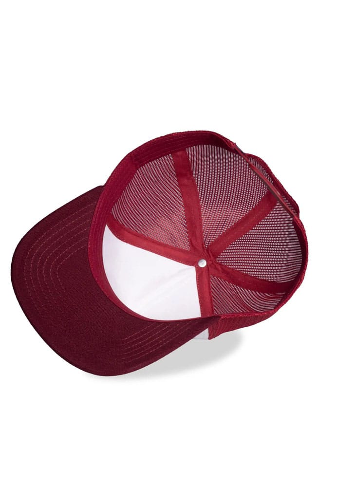 Pokémon Trucker Cap Mew 8718526427110