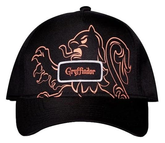 Harry Potter: Gryffindor Adjustable Cap 8718526146165