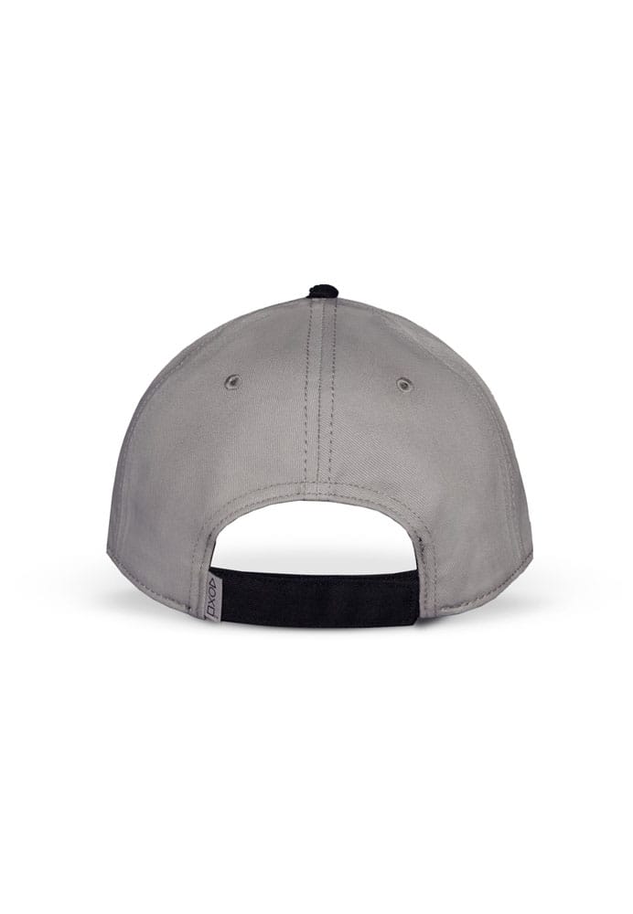 PlayStation Baseball Logo Grey 8718526418385