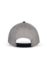 PlayStation Baseball Logo Grey 8718526418385