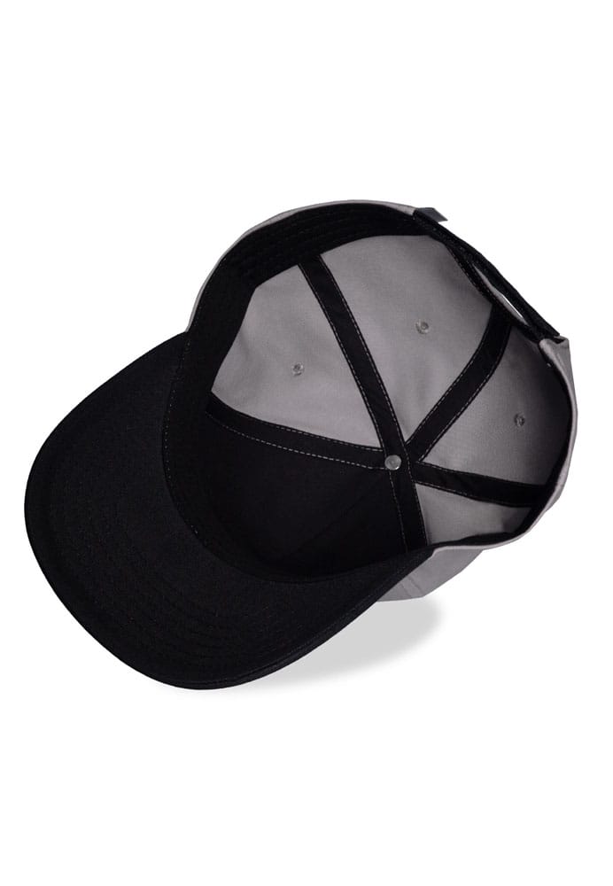 PlayStation Baseball Logo Grey 8718526418385