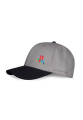 PlayStation Baseball Logo Grey 8718526418385