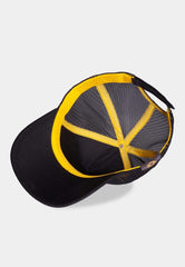 Borderlands 4 Baseball Cap Skull 8718526418422