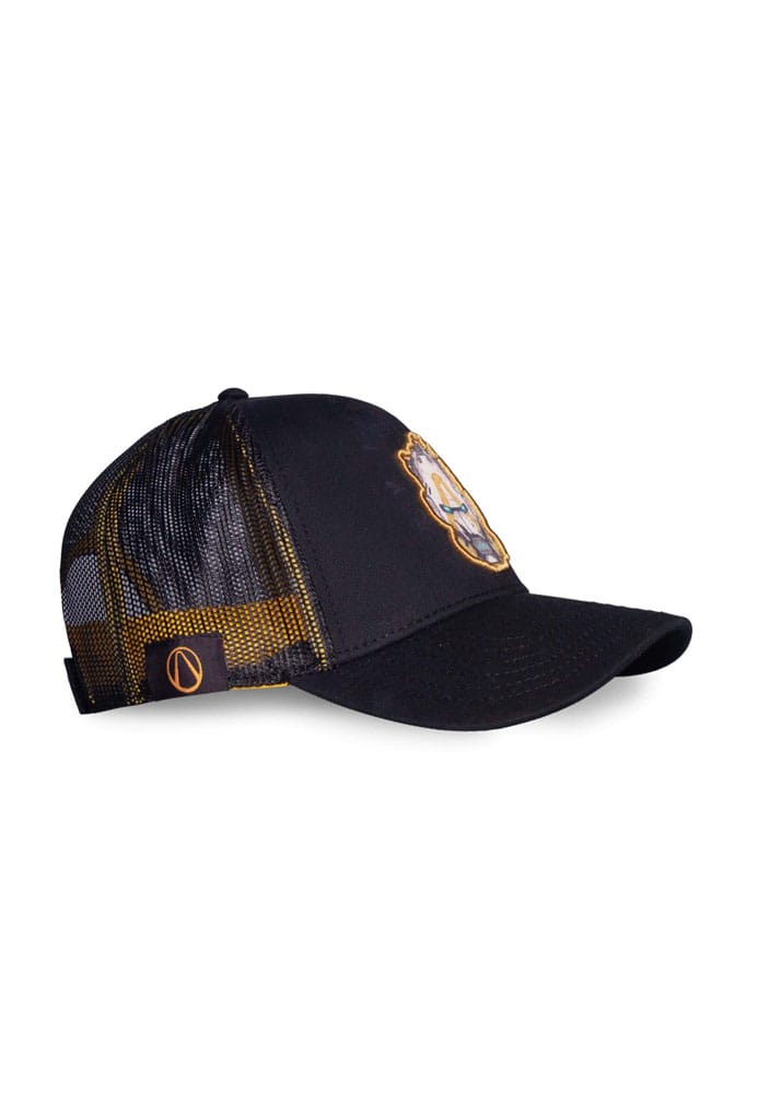 Borderlands 4 Baseball Cap Skull 8718526418422