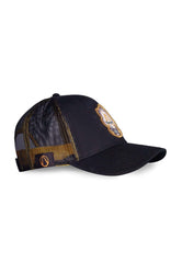 Borderlands 4 Baseball Cap Skull 8718526418422